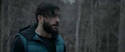 [birds chirping] - The Bad Shepherd