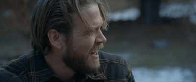 [birds chirping] - The Bad Shepherd