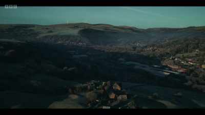 (birds chirping) - The Jetty