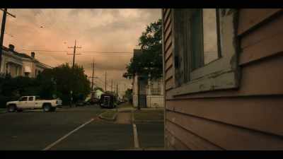 [Birds chirping] - Parish