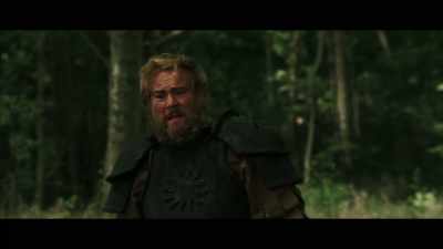 (birds chirping) - Warchief