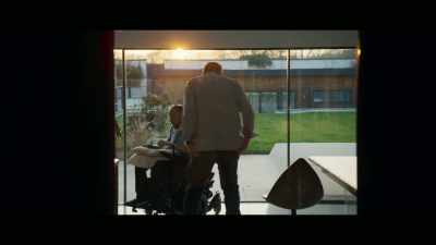 (birds chirping) - David Holmes: The Boy Who Lived