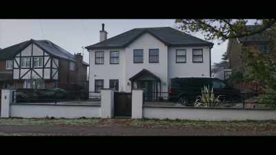 (birds chirping) - David Holmes: The Boy Who Lived