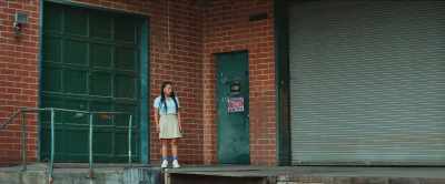 [ Birds chirping ] - The Angry Black Girl and Her Monster