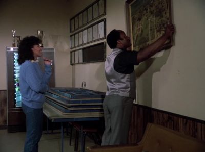 [birds chirping] - The A-Team