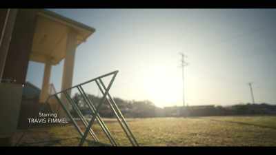 (birds chirping) - Black Snow