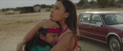 [birds chirping] - Frybread Face and Me
