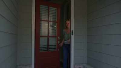 (birds chirping) - The Neighbors Are Watching