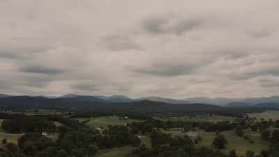 (Birds chirping) - Darker Shades of Summer