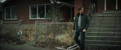 [birds chirping] - Left Behind: Rise of the Antichrist