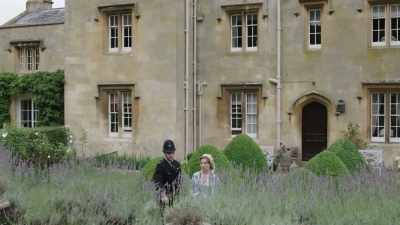 [birds chirping] - Sister Boniface Mysteries
