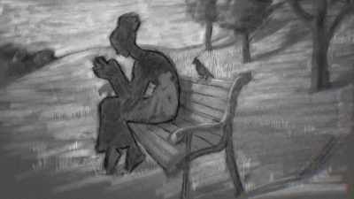 (birds chirping) - The Wisdom of Trauma