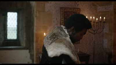 - [birds chirping] - Anne Boleyn