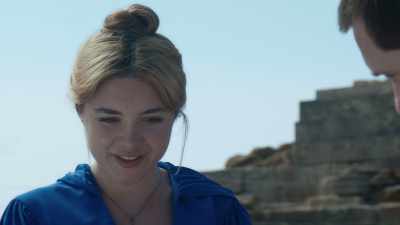 [Birds crying] - The Little Drummer Girl