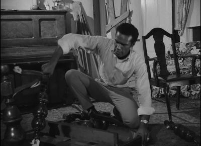 I guess - Night of the Living Dead