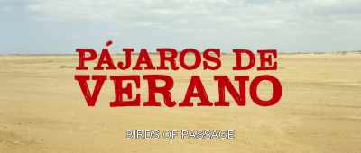 BIRDS OF PASSAGE - Birds of Passage