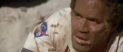 Birds. - Capricorn One
