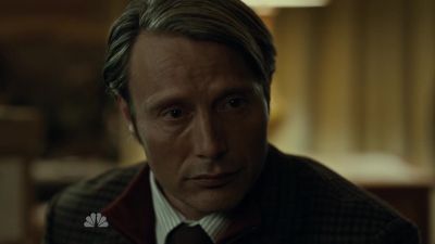 (birds singing) - Hannibal