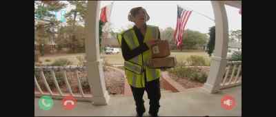 (birds singing) - Porch Pirates