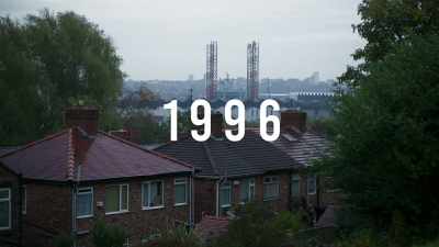 (birds singing) - Liverpool Narcos