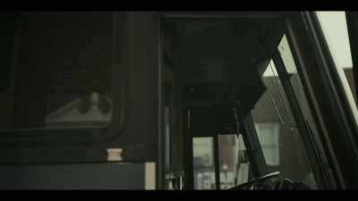 (birds singing) - American Rust