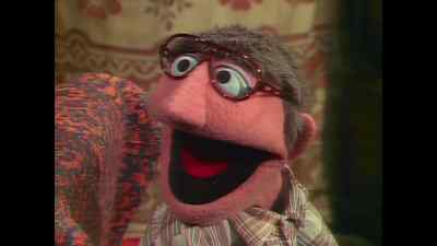 [BIRDS SQUAWKING CACOPHONOUSLY] - The Muppet Show