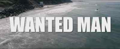 (birds squawking) - Wanted Man