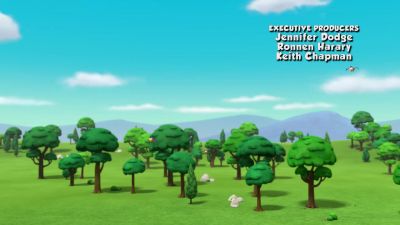[birds tweet] - PAW Patrol