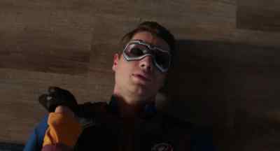 [birds twittering] - Henry Danger: The Movie