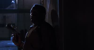 Birds. Damn birds. - Predator 2