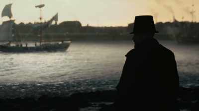 BIRDSONG, MEN SHOUT IN DISTANCE - Taboo