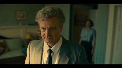 (BIRDSONG OUTSIDE) - Lockerbie: A Search for Truth