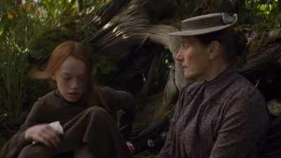 (birdsong) - Anne with an E