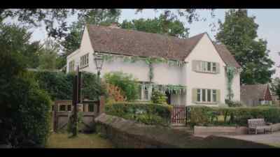 BIRDSONG - Grantchester
