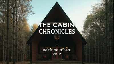 [birdsong] - The Cabin Chronicles