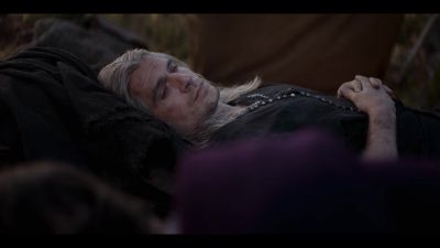 [birdsong] - The Witcher