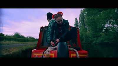 (BIRDSONG) - Zomboat!