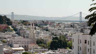 (BIRDSONG) - The Bletchley Circle: San Francisco