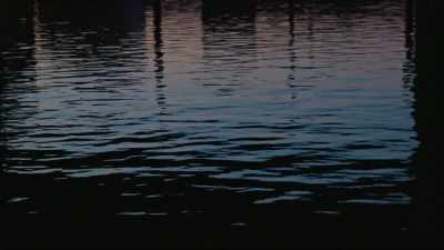 [Birdsong;
Water ripples] - Gasoline Rainbow