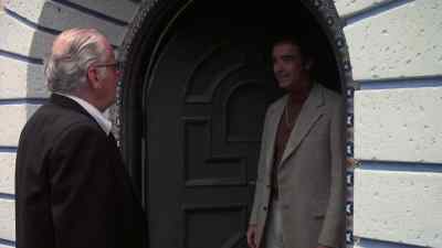 - Birdwell?
- No. - The Late Show