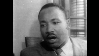 Birmingham is a symbol of hardcore resistance to integration. - Chasing Trane: The John Coltrane Documentary