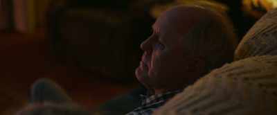 ...Birmingham, Dudley,
a sense of trepidation was heard, - The Tomorrow Man