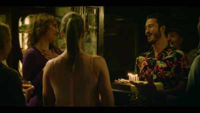 ...birthday to you - The Mallorca Files