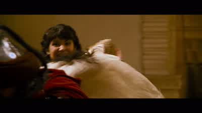 Bis! Bis! Come with me! - Prince of Persia: The Sands of Time