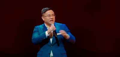 "Bisa tolong lihat bayinya?" - Dr Jason Leong: Ride with Caution