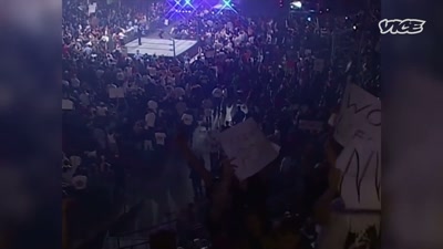 -Bischoff immediately
gets to work - The Nine Lives of Vince McMahon
