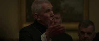 BISHOP 1: This is a
German problem, - Bonhoeffer: Pastor. Spy. Assassin