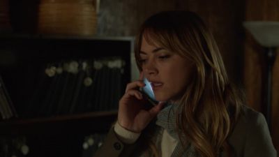 Bishop, where are you? - NCIS