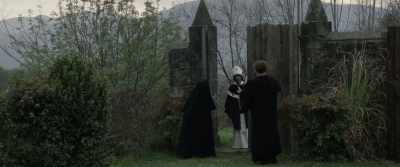 Bishop Bartolomeo, hello. - The Little Hours