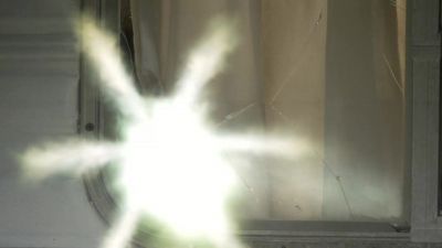 [Bishop grunts]TONY: Bishop! - NCIS